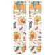 Stance Κάλτσες Trashed Poly Crew Socks